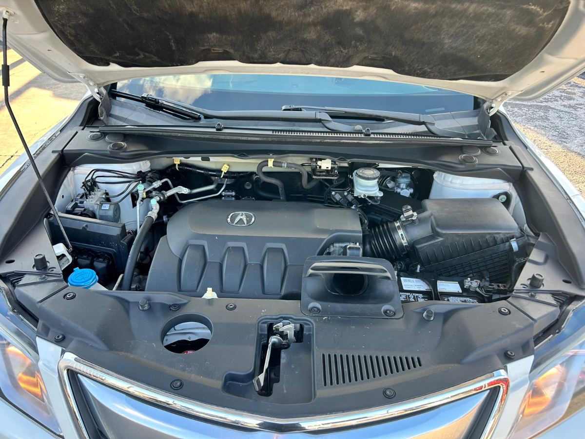 2014 Acura RDX photo 27