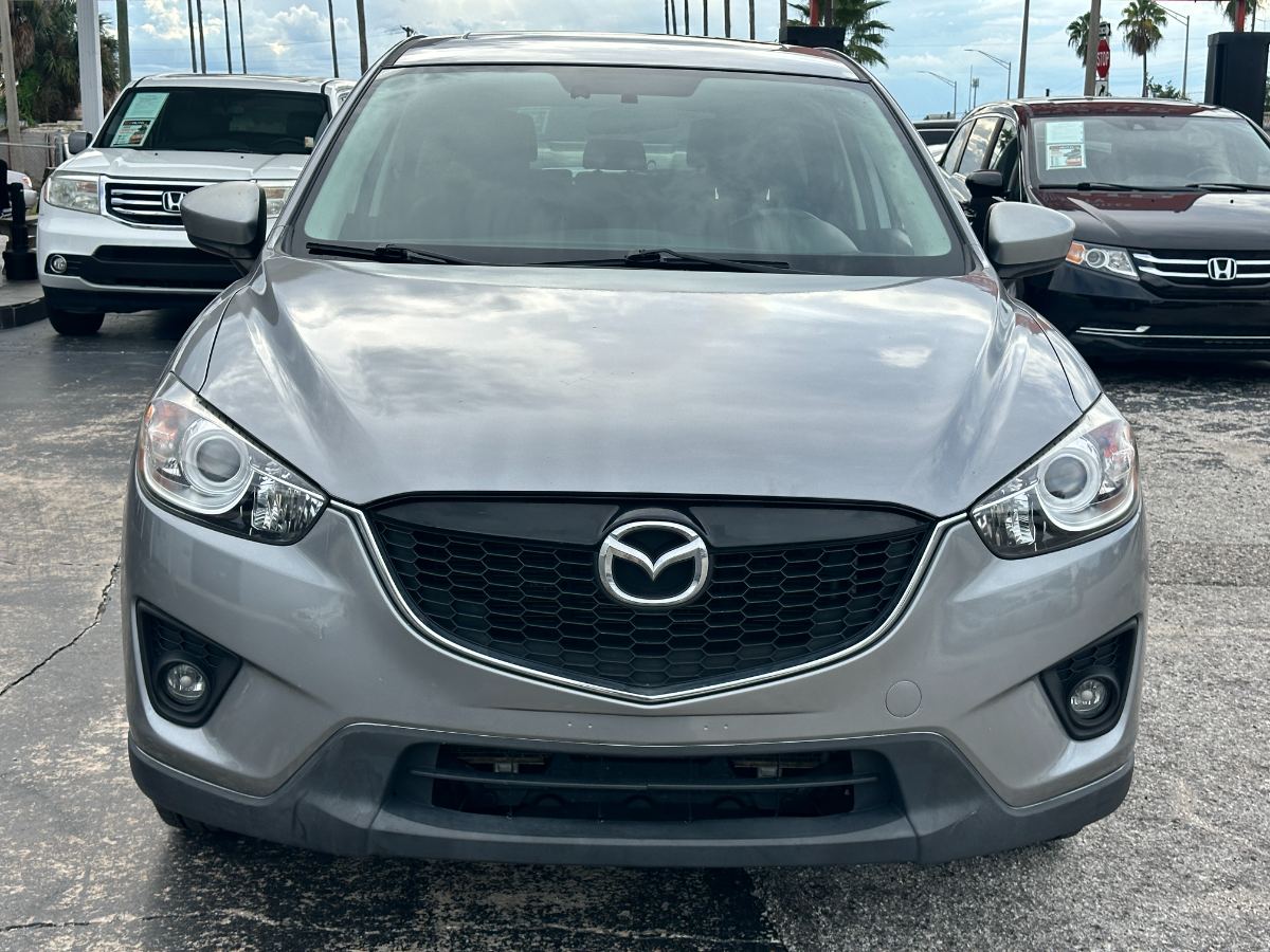 2013 Mazda CX-5 photo 2
