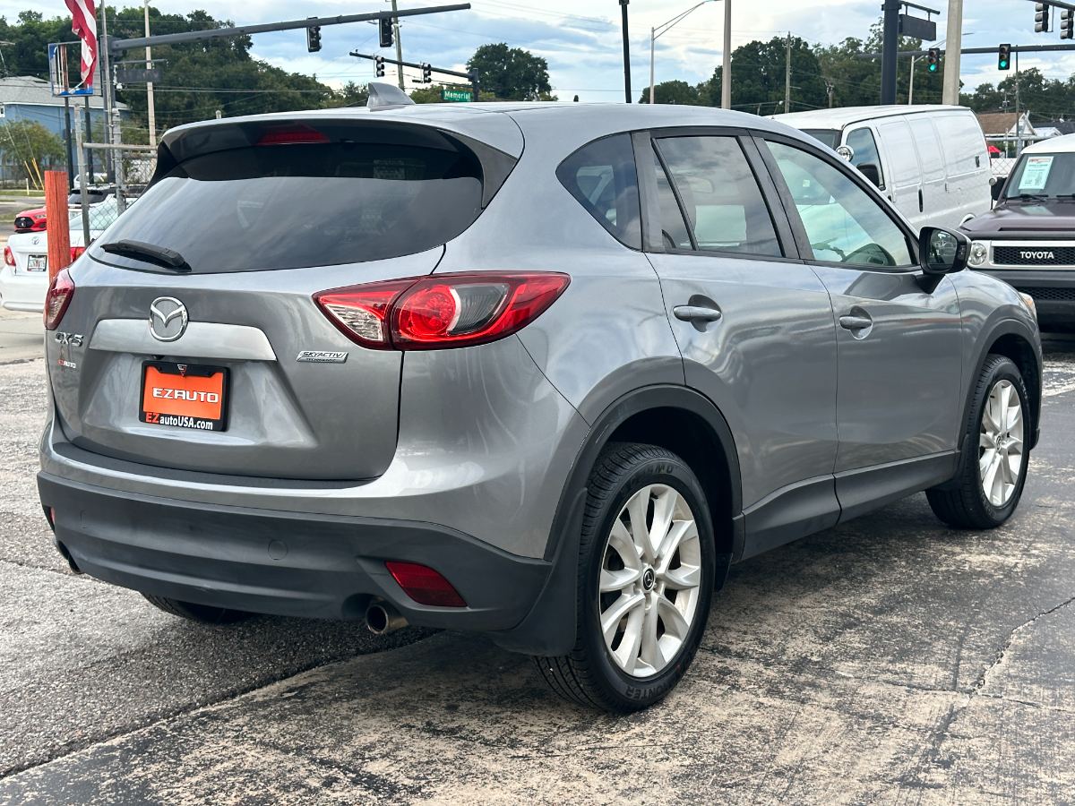 2013 Mazda CX-5 photo 7