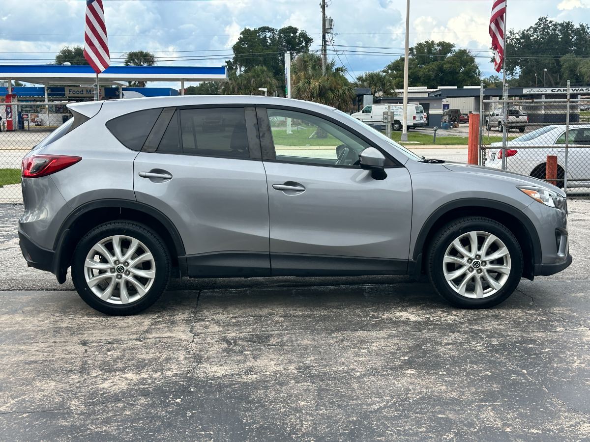 2013 Mazda CX-5 photo 8