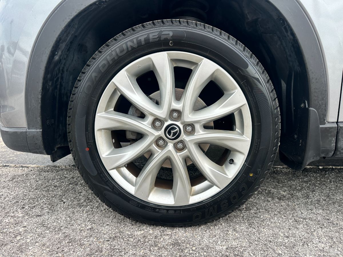 2013 Mazda CX-5 photo 10