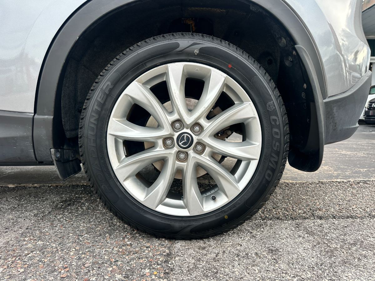 2013 Mazda CX-5 photo 11