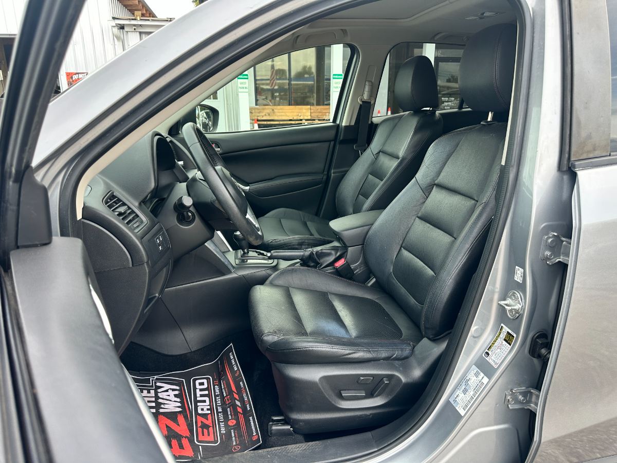 2013 Mazda CX-5 photo 14