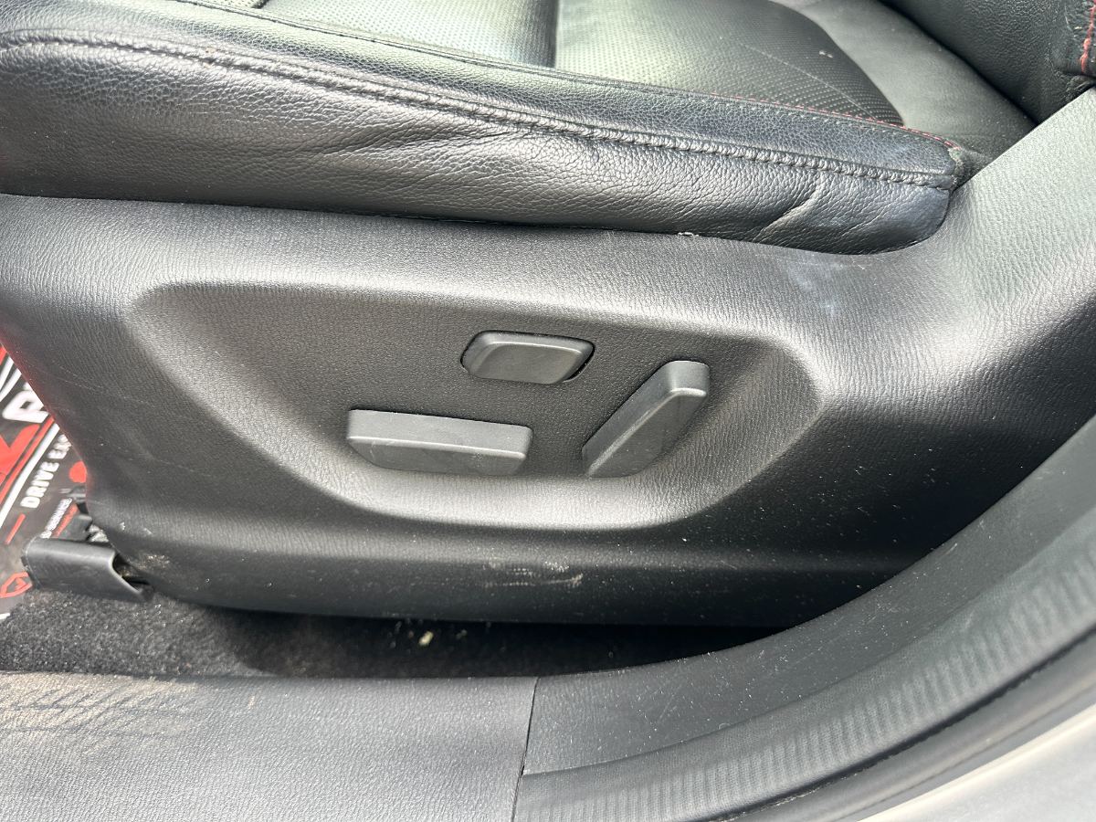 2013 Mazda CX-5 photo 15