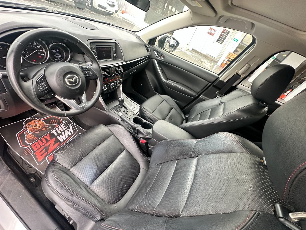 2013 Mazda CX-5 photo 16