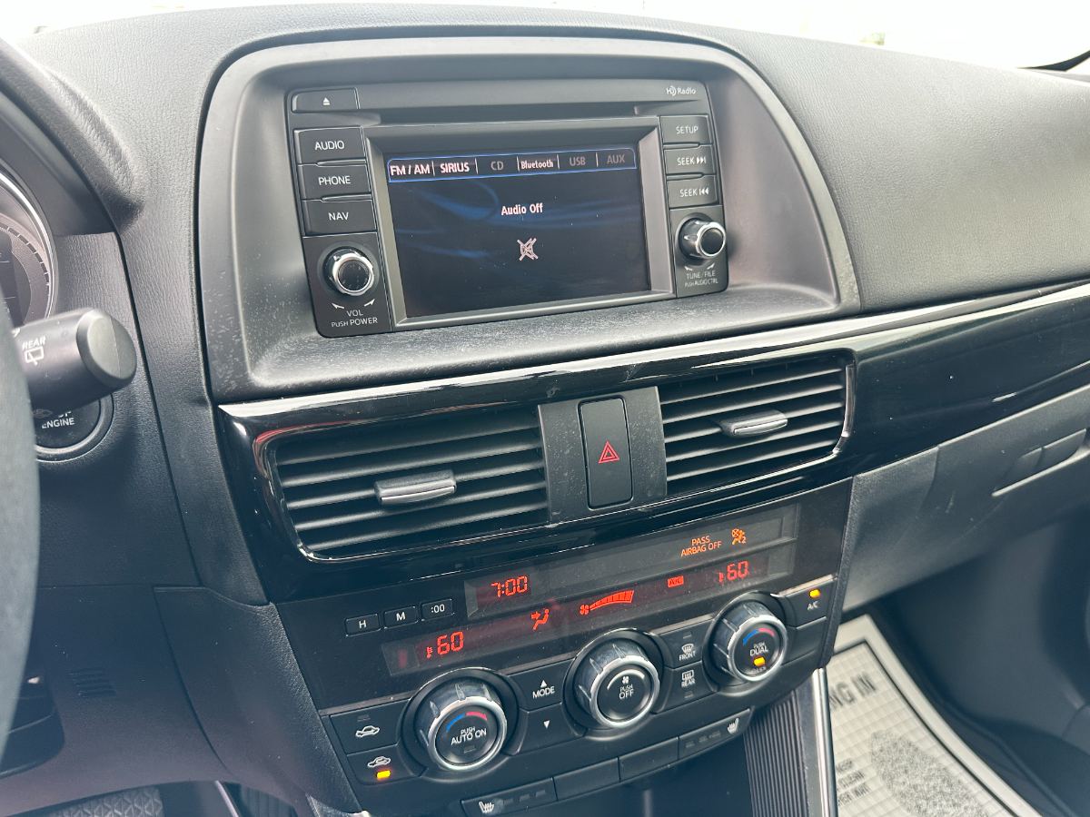 2013 Mazda CX-5 photo 21