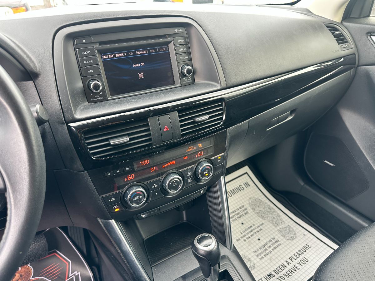 2013 Mazda CX-5 photo 22