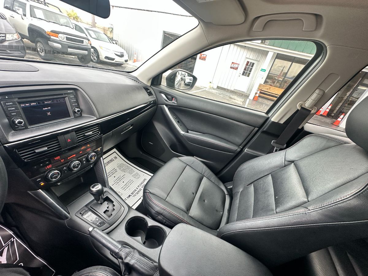 2013 Mazda CX-5 photo 23