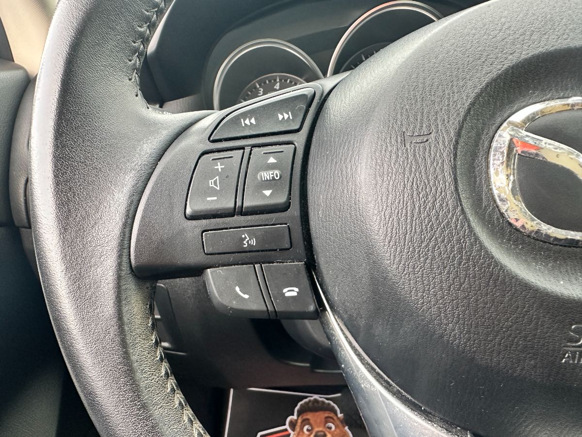 2013 Mazda CX-5 photo 19