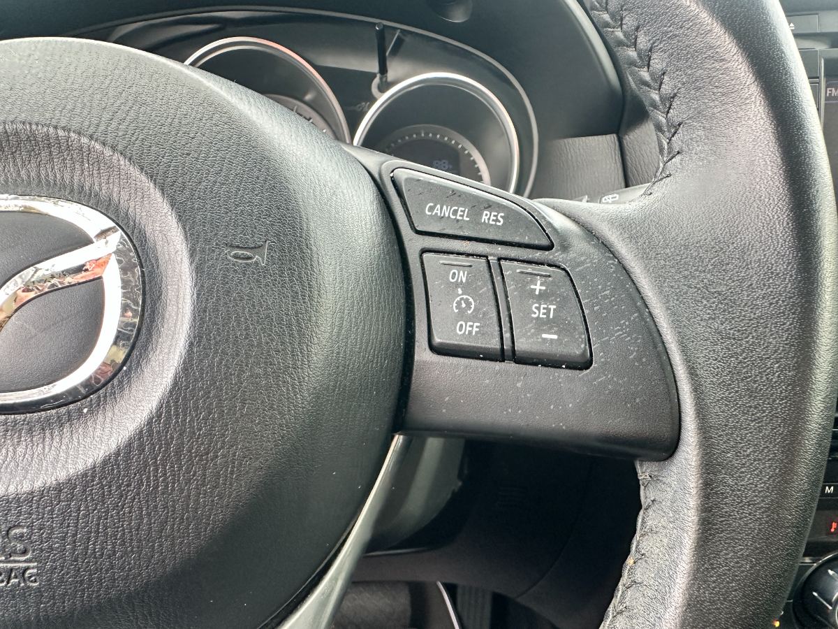 2013 Mazda CX-5 photo 20