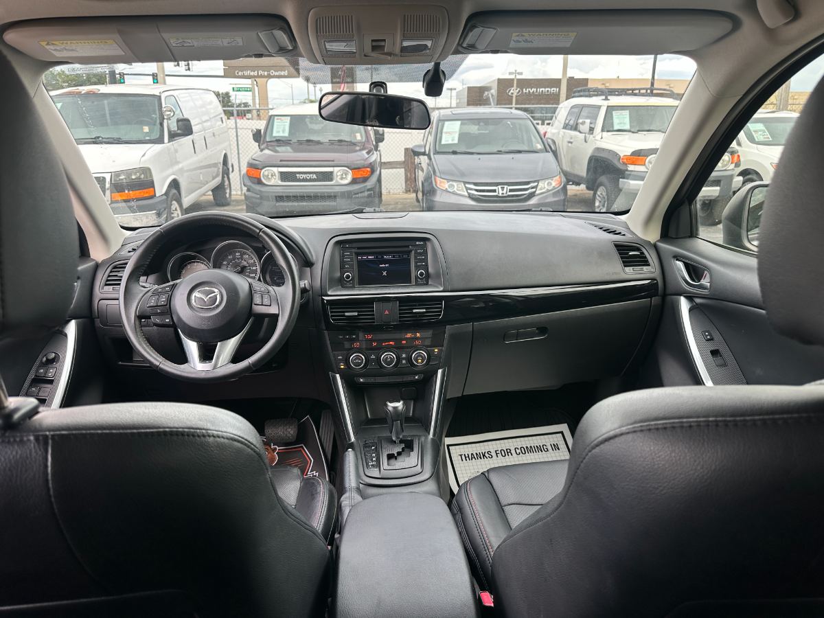 2013 Mazda CX-5 photo 27