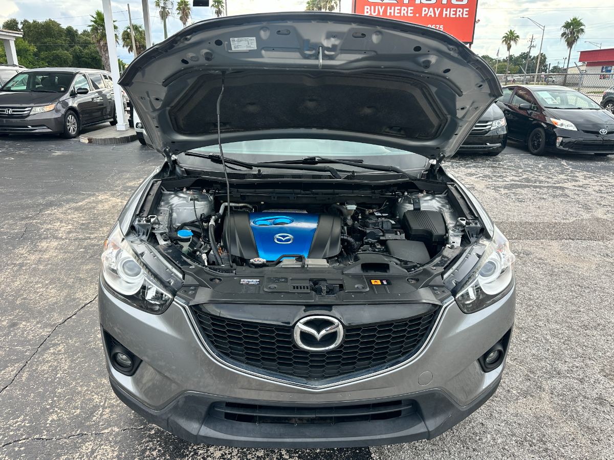 2013 Mazda CX-5 photo 31