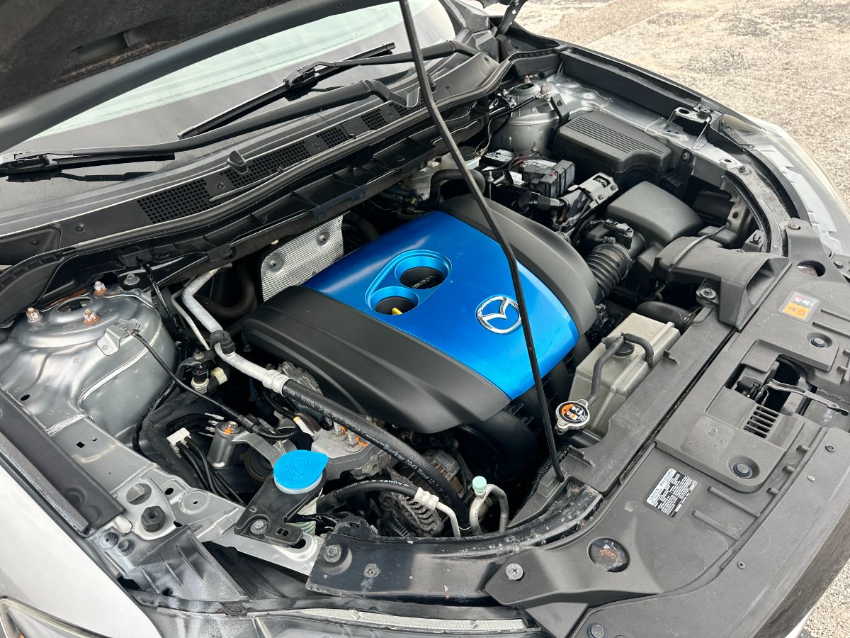 2013 Mazda CX-5 photo 32