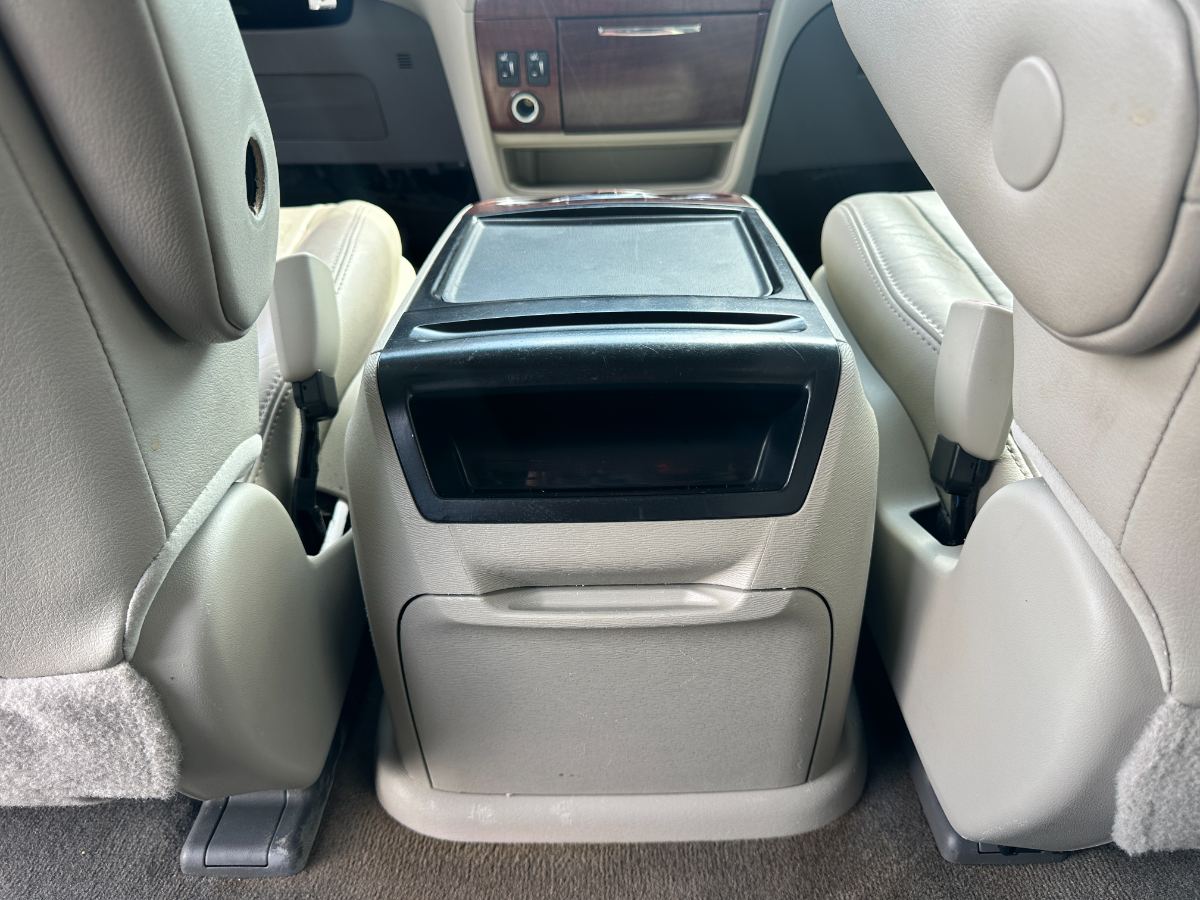 2012 Toyota Sienna foto 28