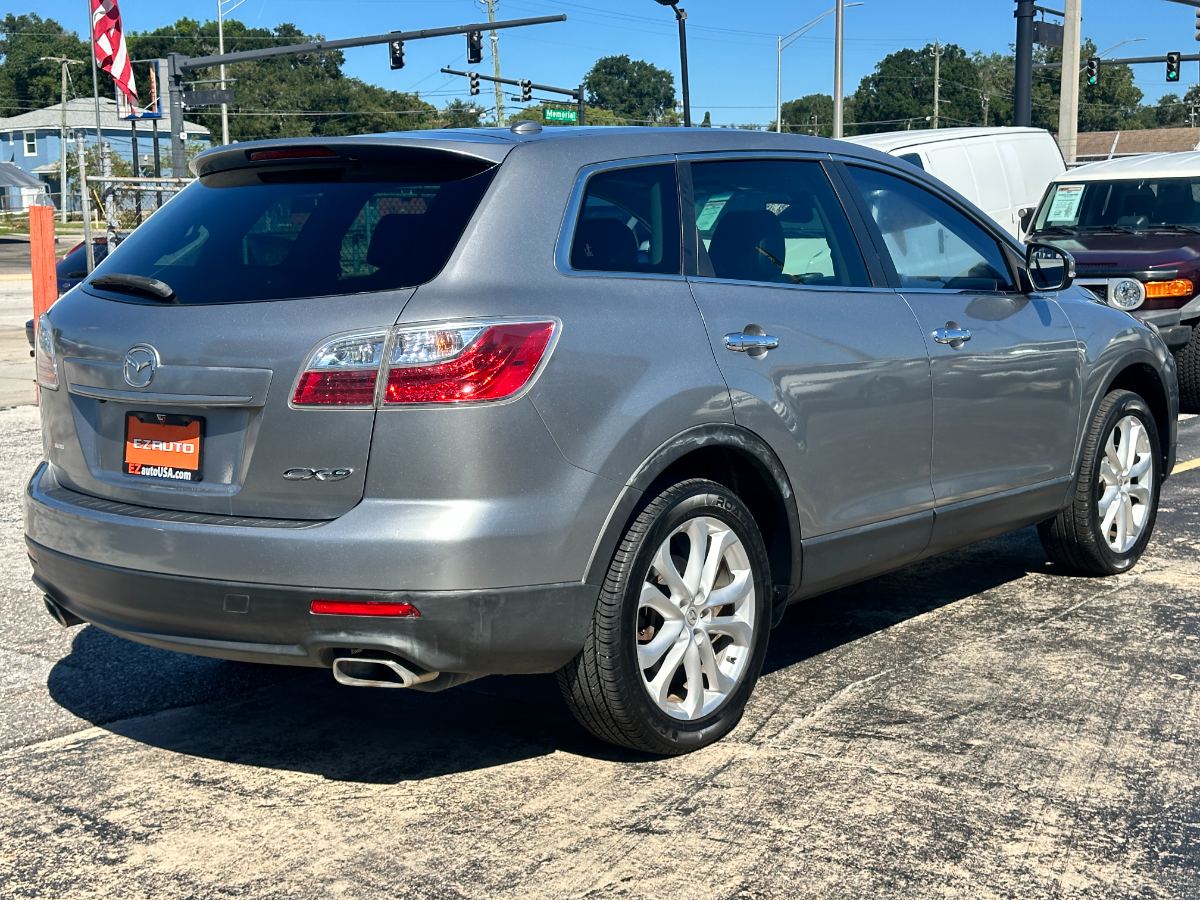 2011 Mazda CX-9 foto 7