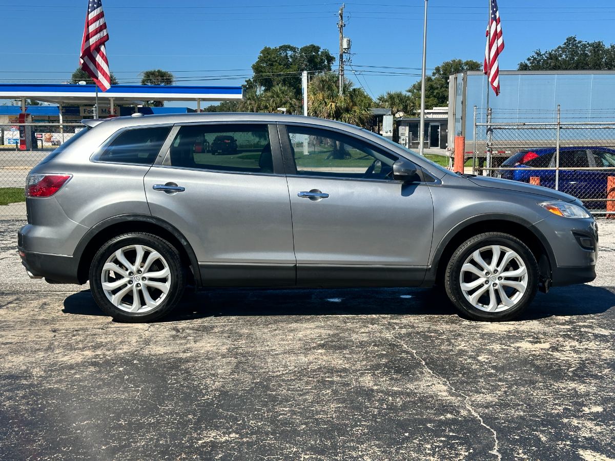 2011 Mazda CX-9 foto 8