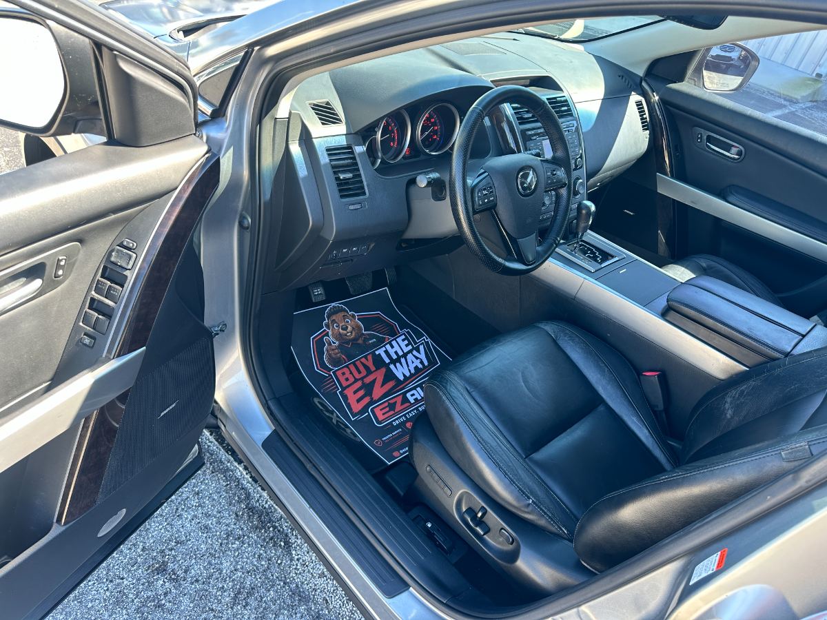 2011 Mazda CX-9 foto 12