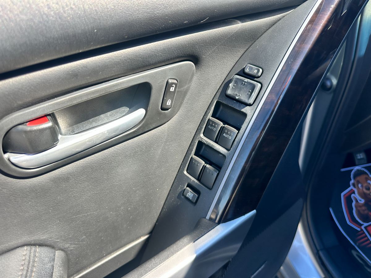2011 Mazda CX-9 foto 13