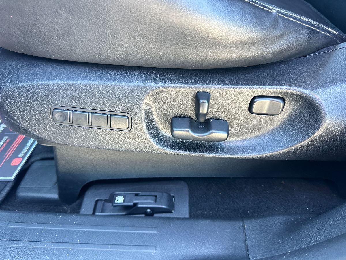 2011 Mazda CX-9 foto 14