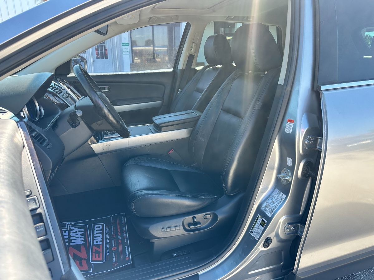 2011 Mazda CX-9 foto 15