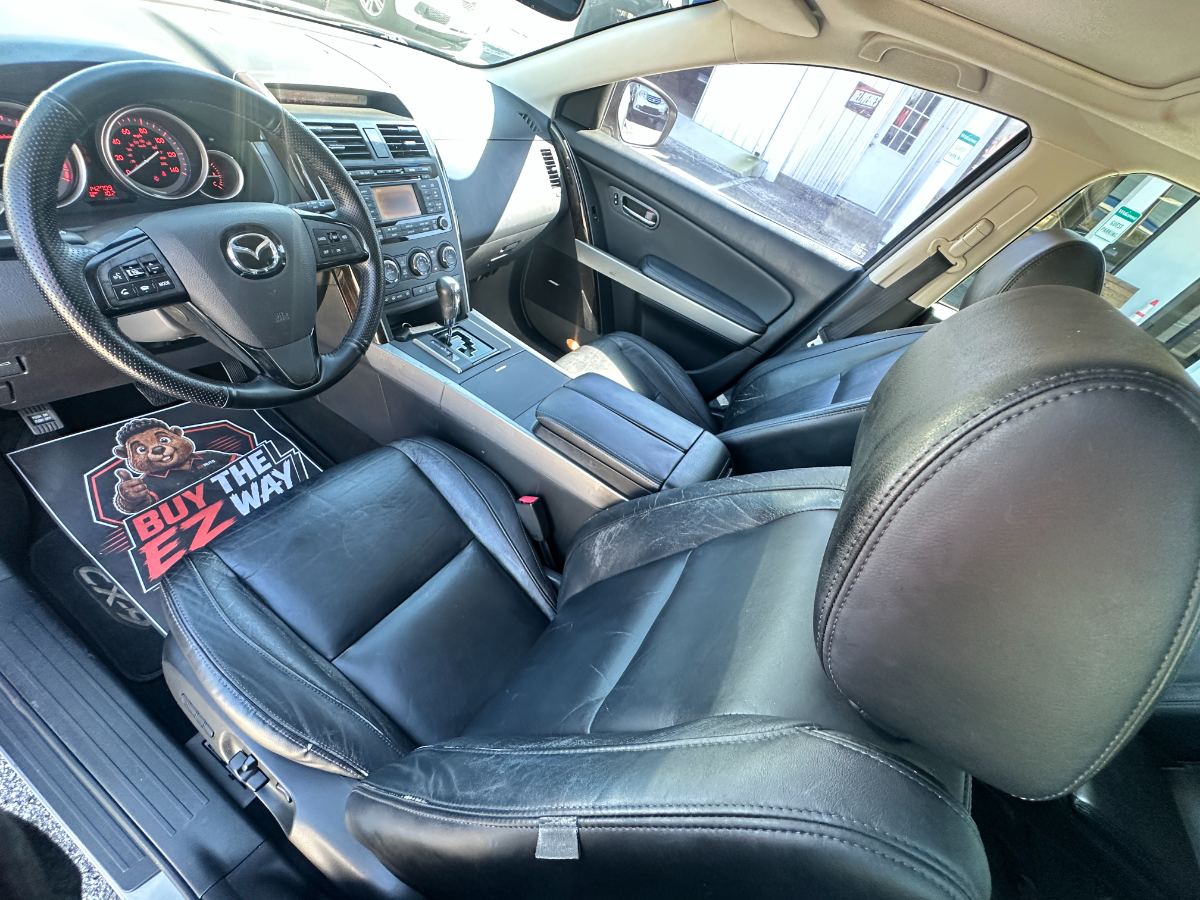 2011 Mazda CX-9 foto 16