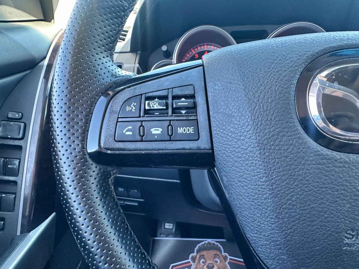 2011 Mazda CX-9 foto 17
