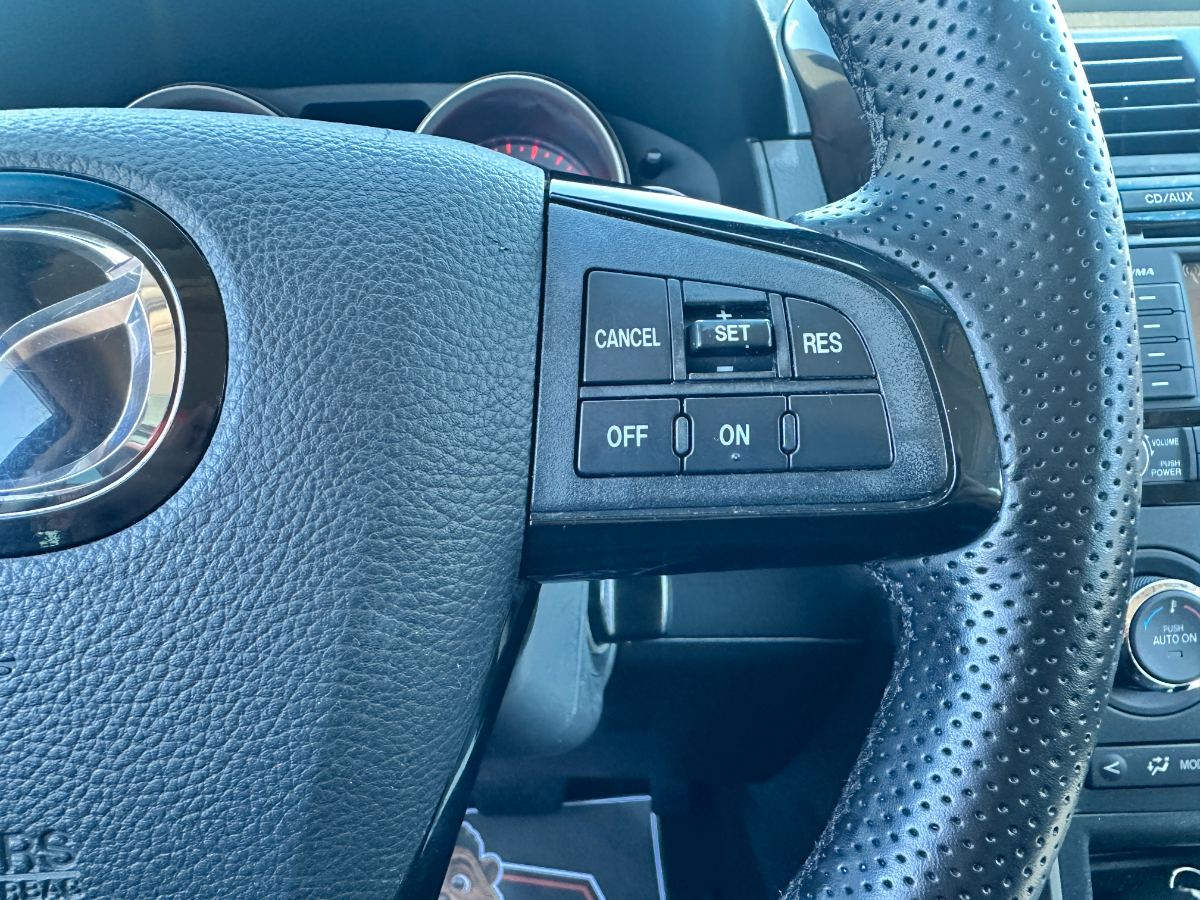 2011 Mazda CX-9 foto 18