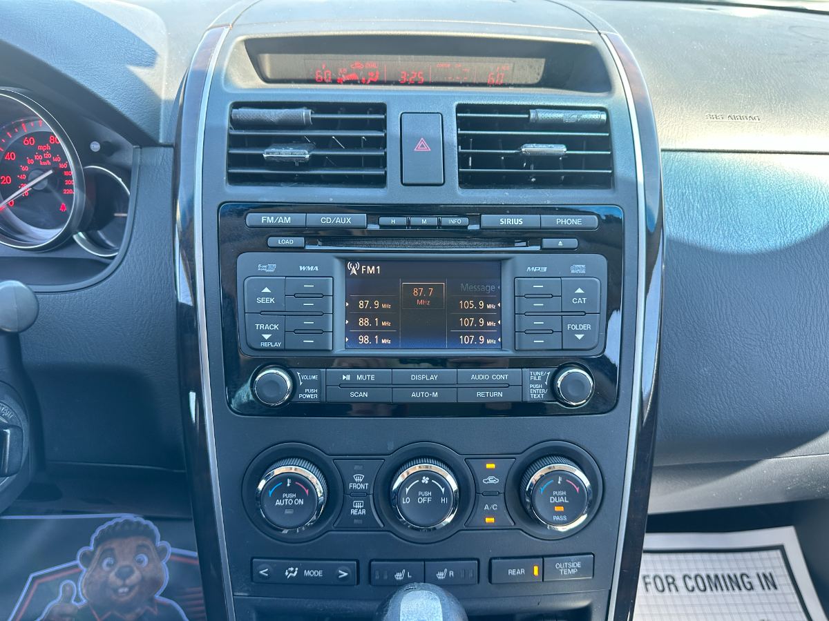 2011 Mazda CX-9 foto 20