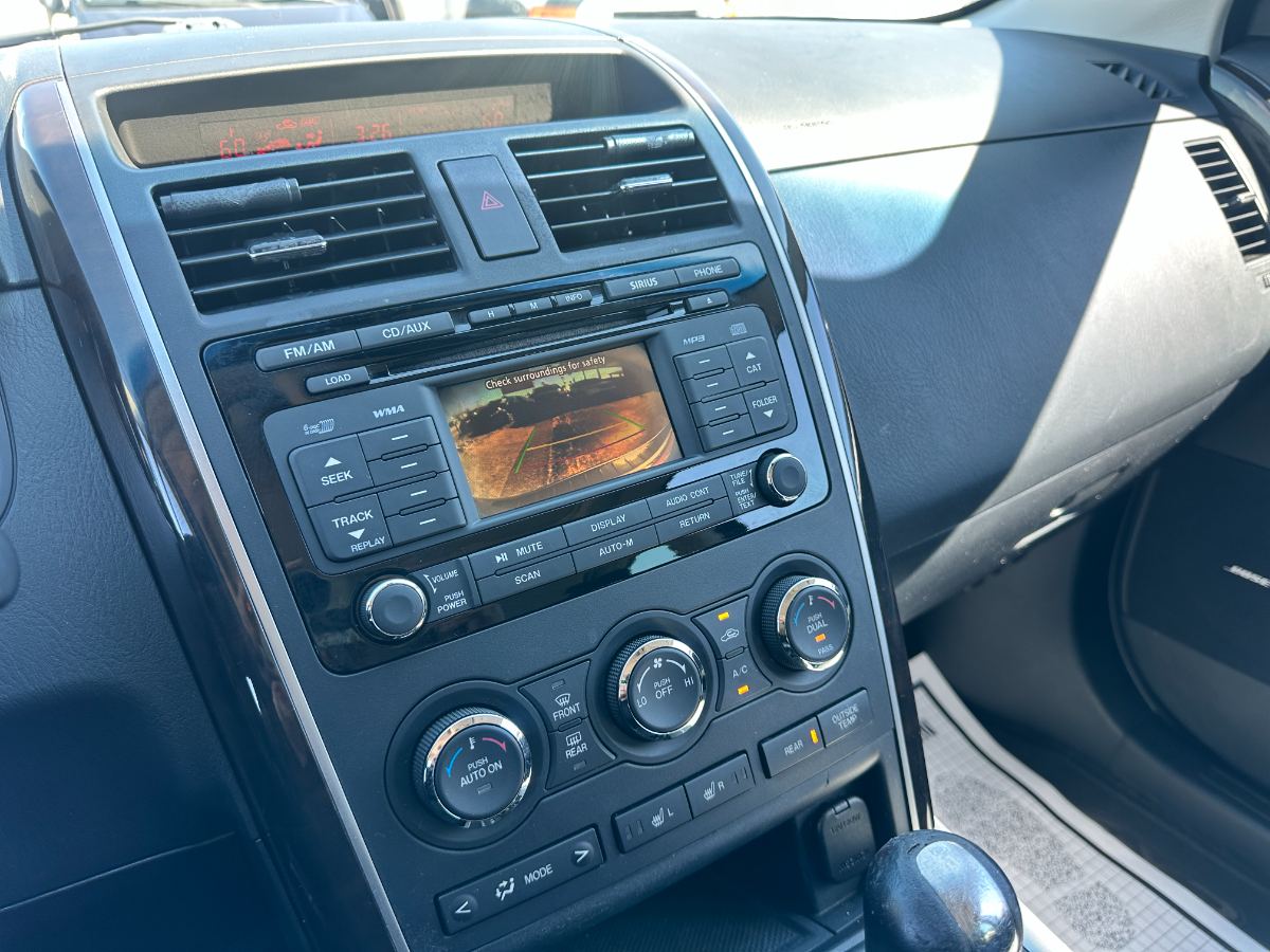 2011 Mazda CX-9 foto 21