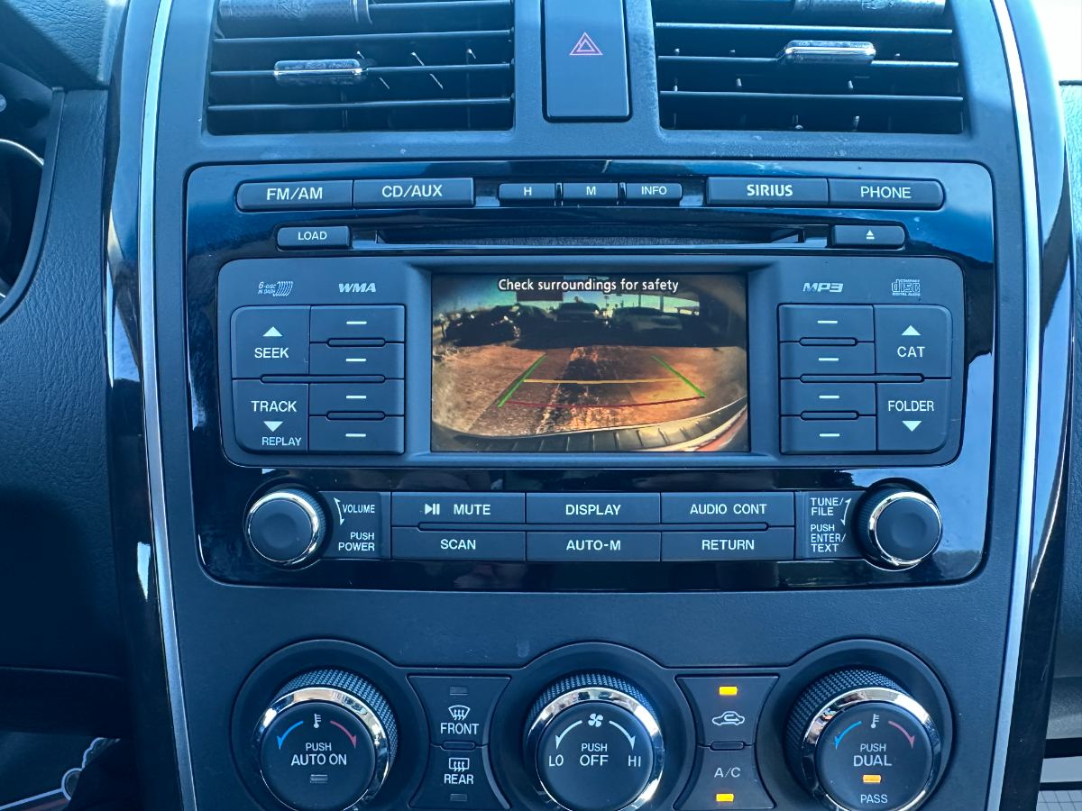 2011 Mazda CX-9 foto 22