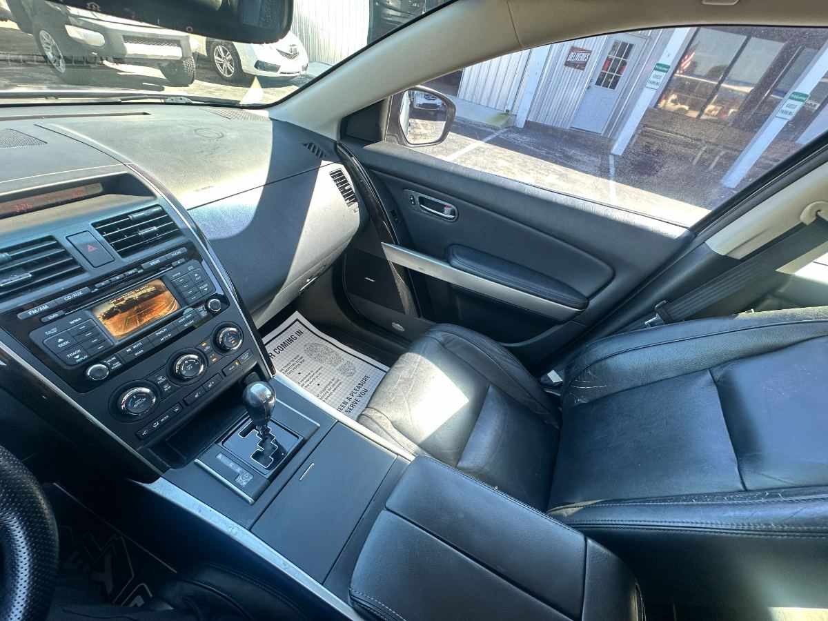2011 Mazda CX-9 foto 23
