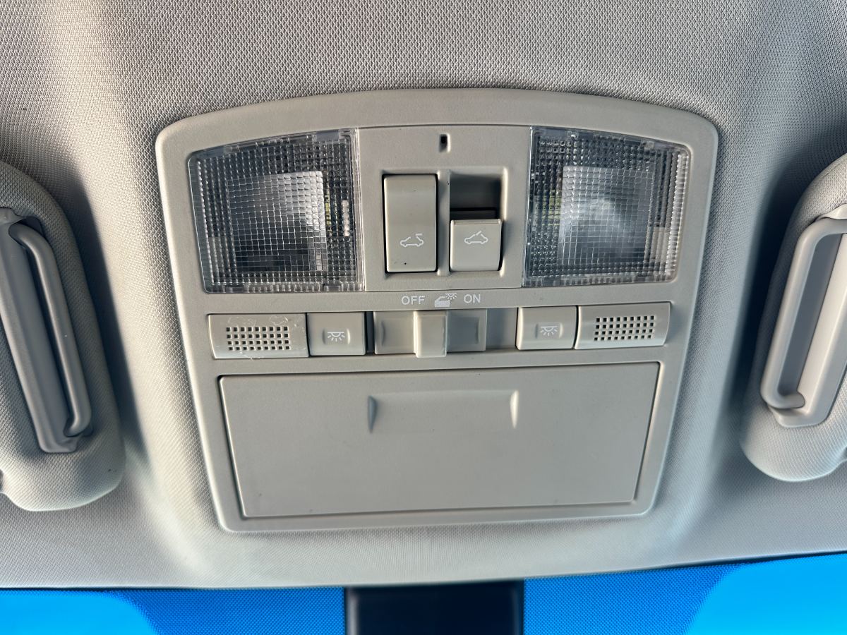 2011 Mazda CX-9 foto 24