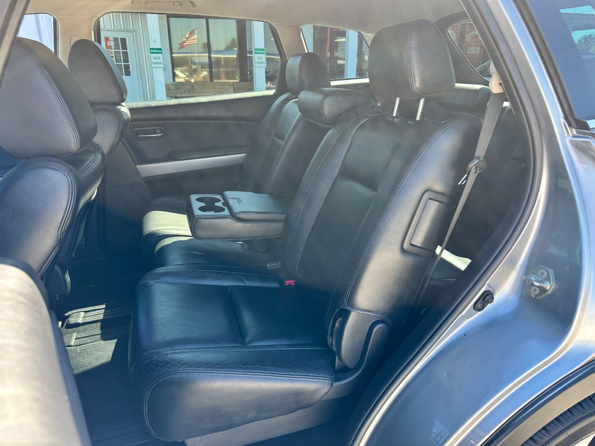 2011 Mazda CX-9 foto 25