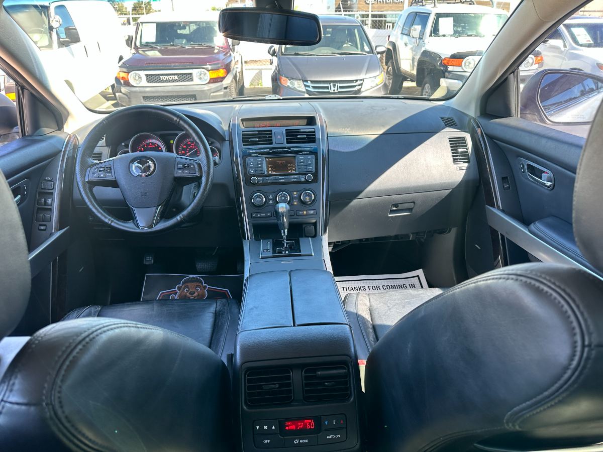 2011 Mazda CX-9 foto 26