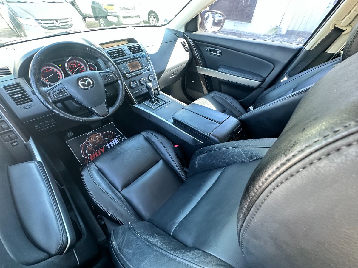 2011 Mazda CX-9 foto 27