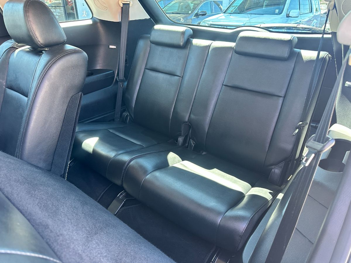 2011 Mazda CX-9 foto 28