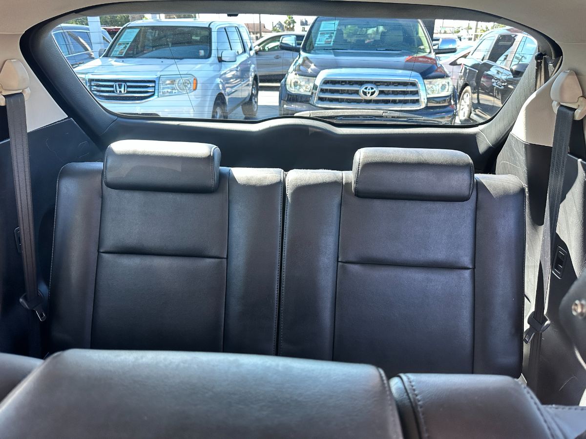 2011 Mazda CX-9 foto 29