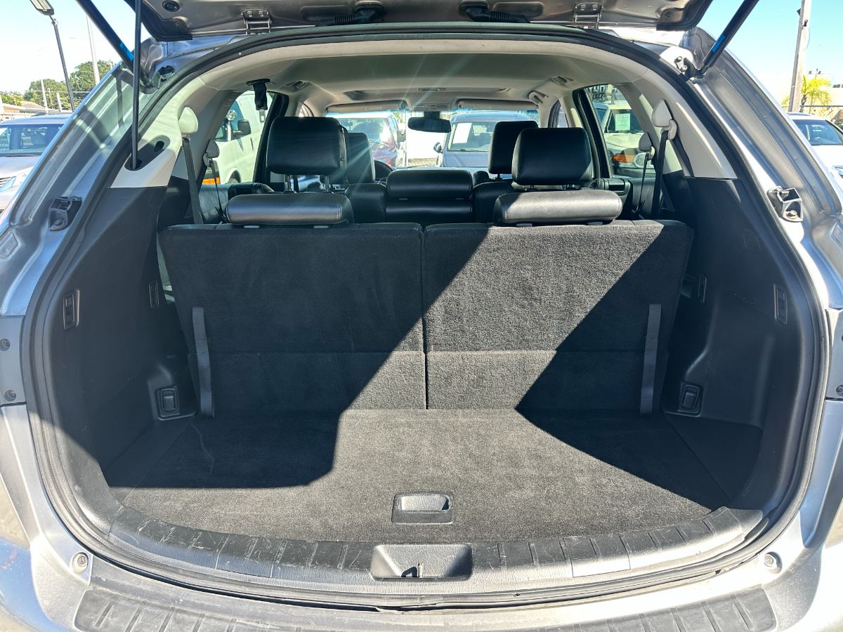 2011 Mazda CX-9 foto 30