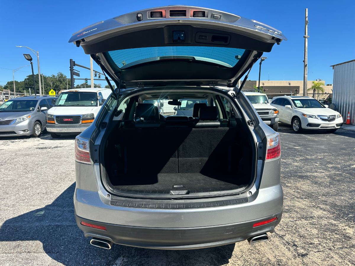 2011 Mazda CX-9 foto 31