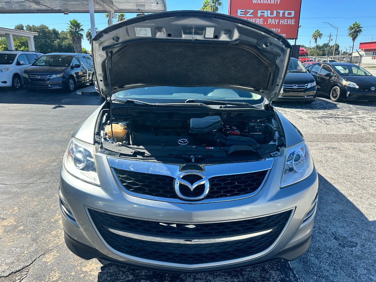 2011 Mazda CX-9 foto 32