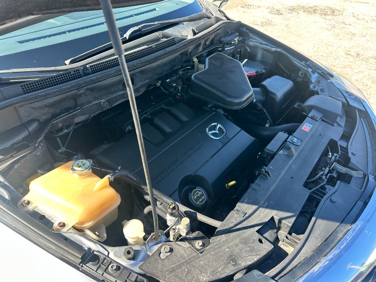 2011 Mazda CX-9 foto 33