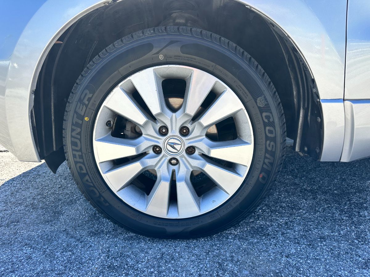 2012 Acura RDX photo 10