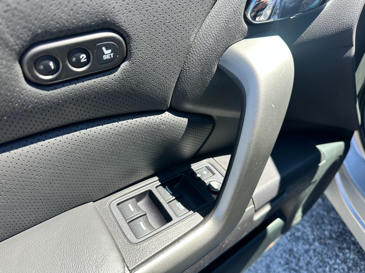2012 Acura RDX photo 13
