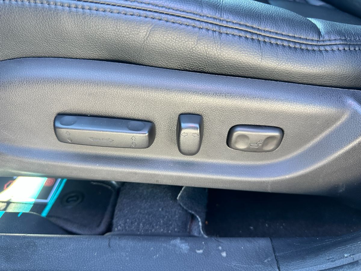 2012 Acura RDX photo 14