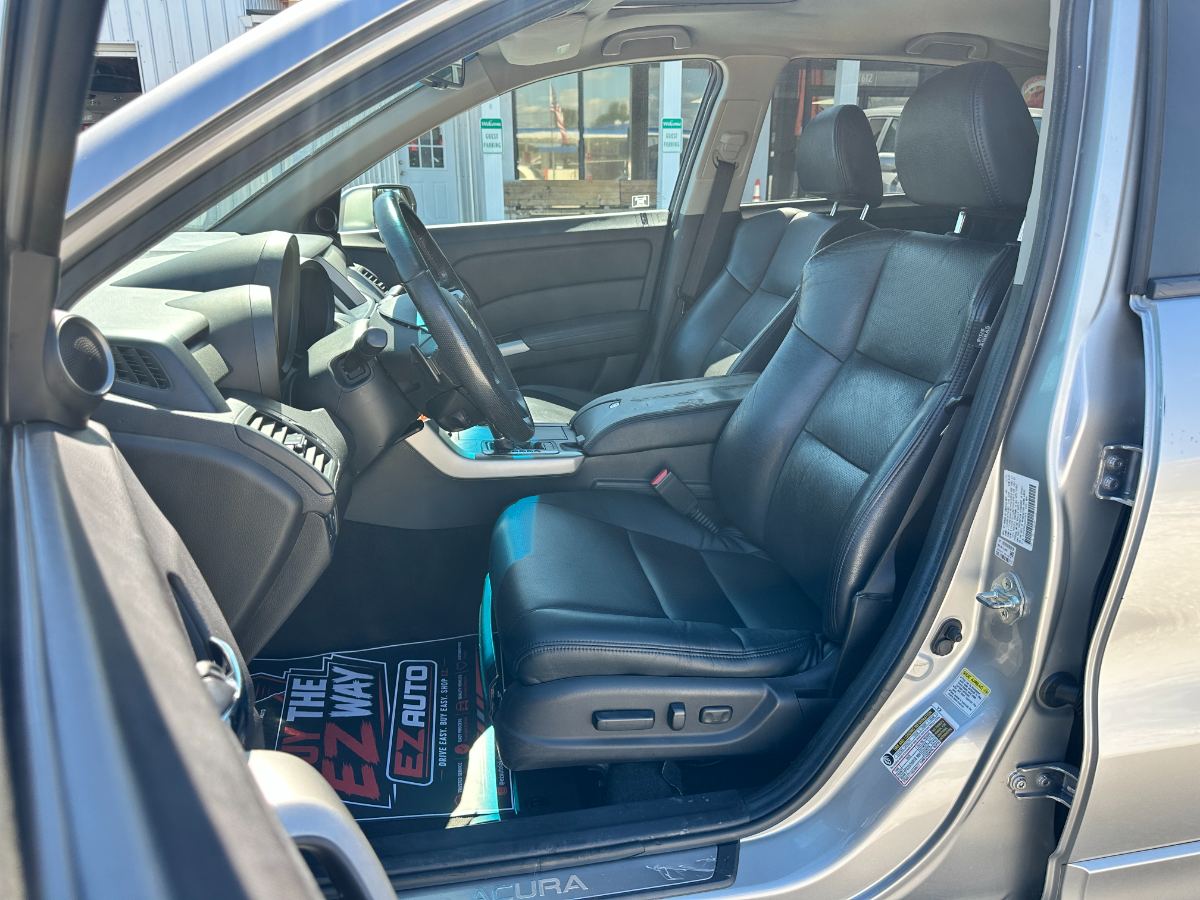 2012 Acura RDX photo 15