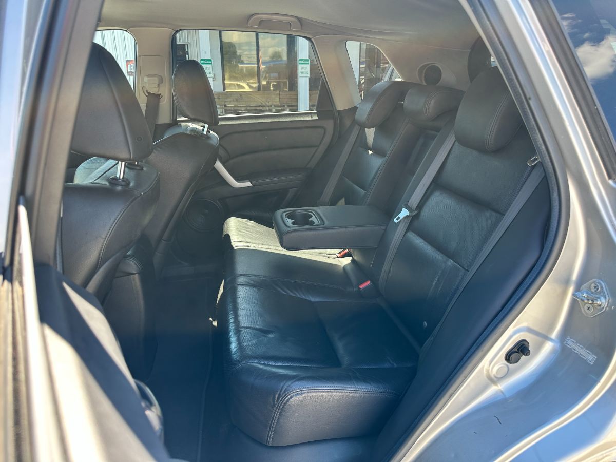 2012 Acura RDX photo 26