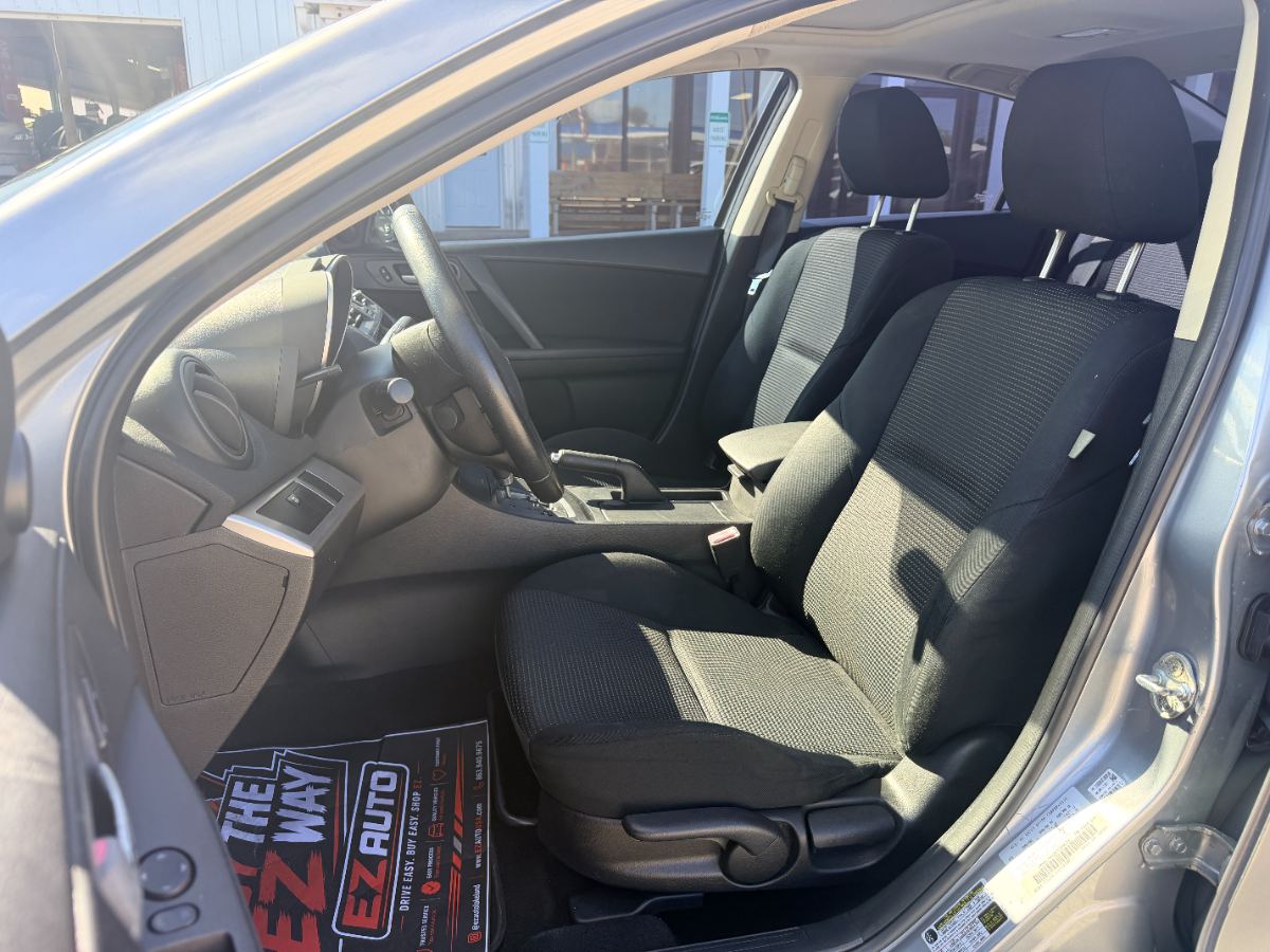 2012 Mazda Mazda3 foto 14
