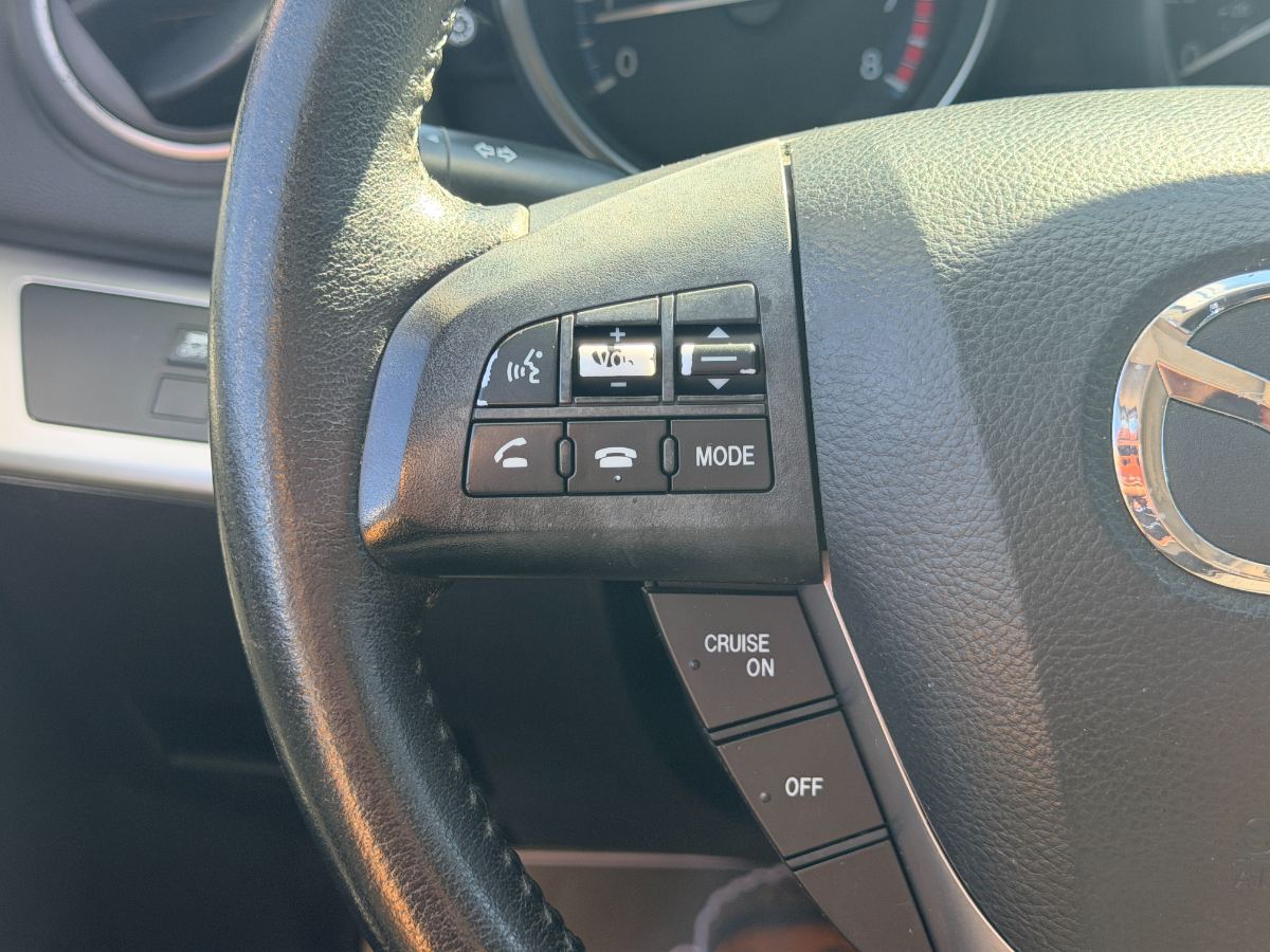 2012 Mazda Mazda3 foto 16