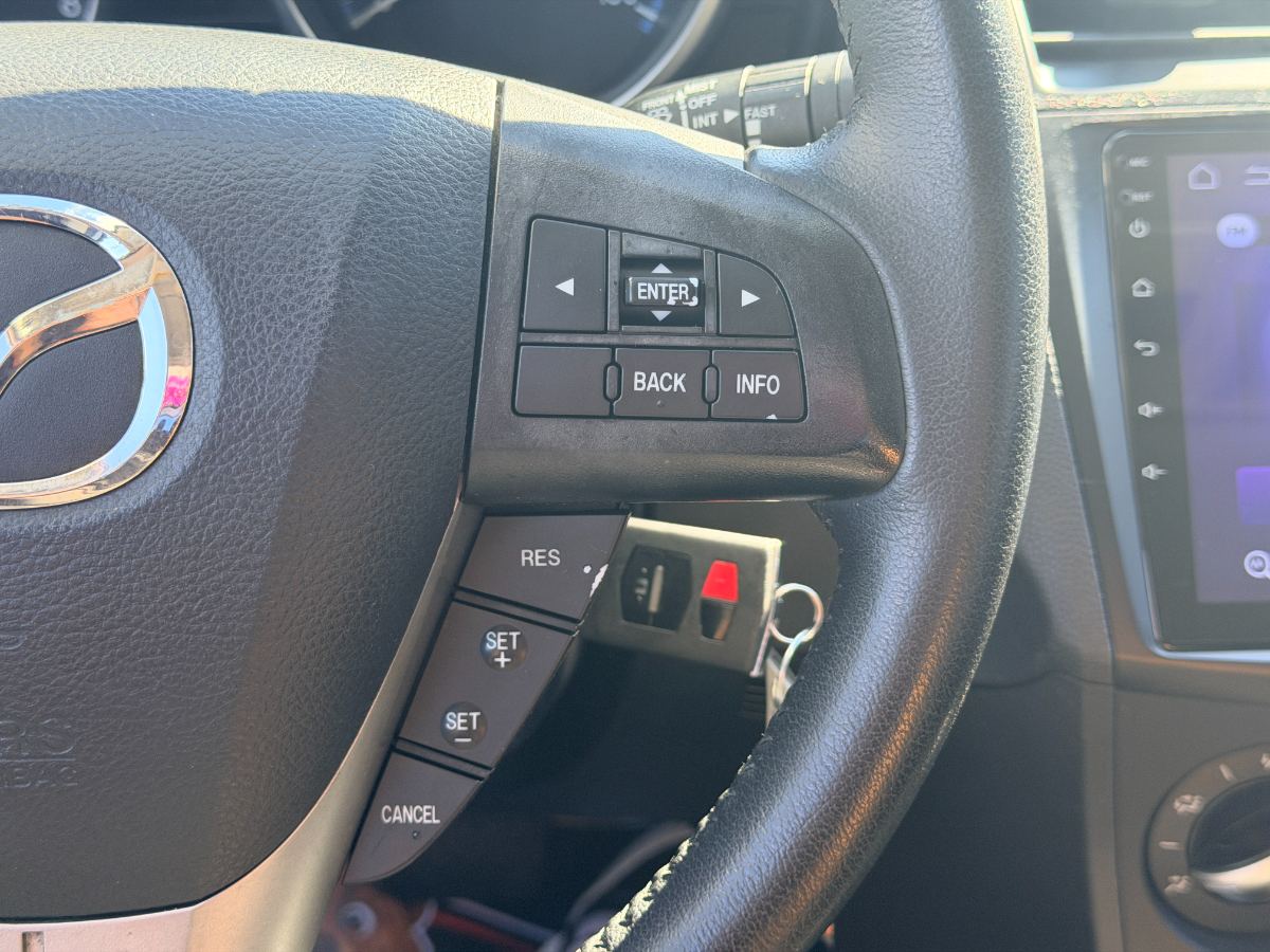 2012 Mazda Mazda3 foto 17