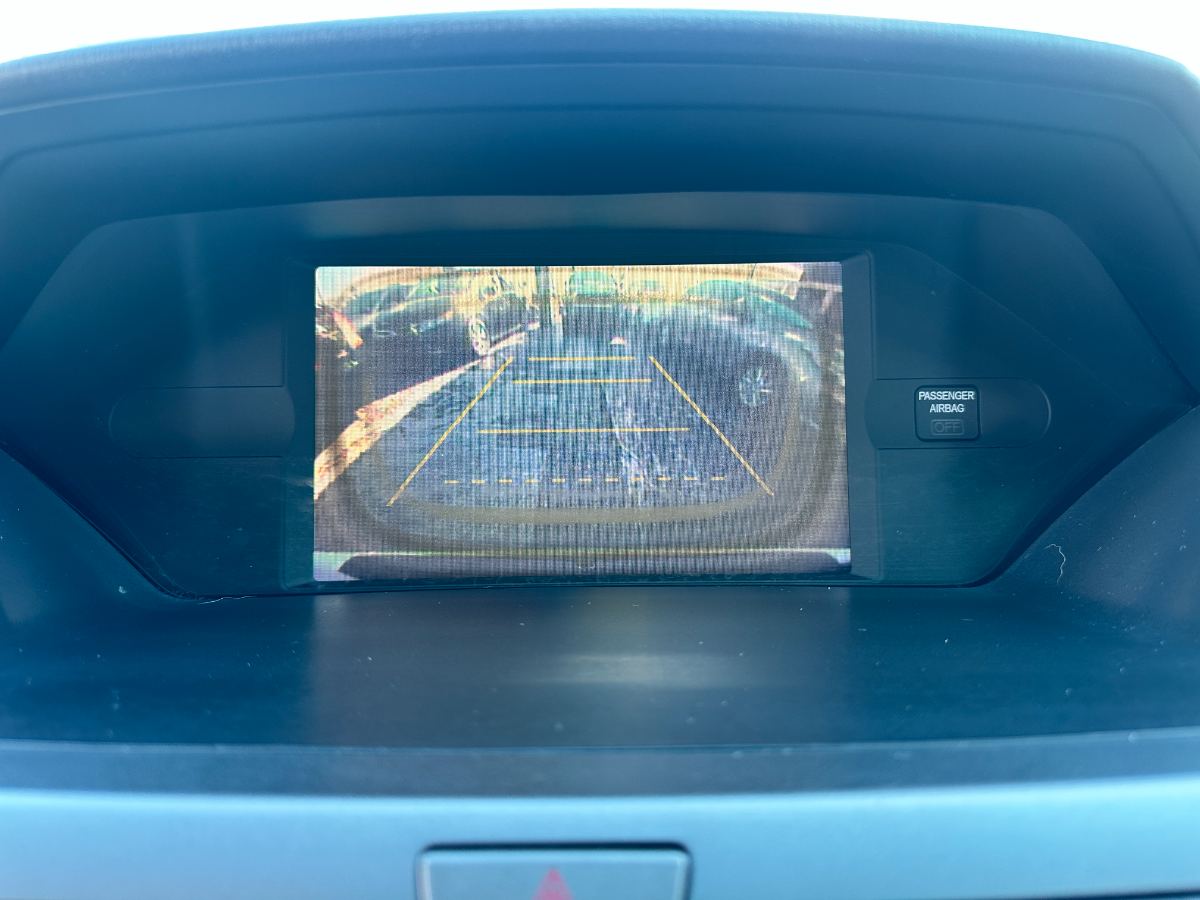 2011 Honda Odyssey photo 22